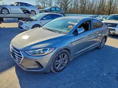 KMHD84LF9JU684196 2018 HYUNDAI ELANTRA