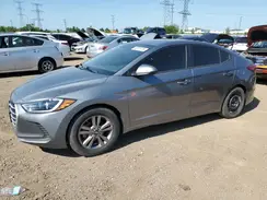KMHD84LF9JU685090 2018 HYUNDAI ELANTRA