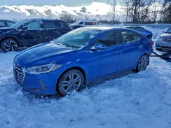 KMHD84LF9JU692119 2018 HYUNDAI ELANTRA