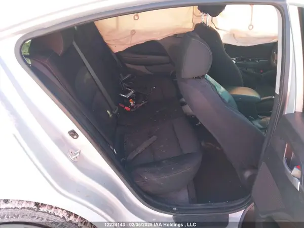 KMHD84LF9JU697417 2018 HYUNDAI ELANTRA - Image 8