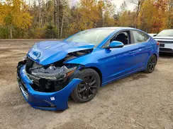 KMHD84LF9JU698972 2018 HYUNDAI ELANTRA