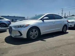 KMHD84LF9JU702826 2018 HYUNDAI ELANTRA