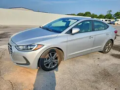 KMHD84LF9JU717889 2018 HYUNDAI ELANTRA
