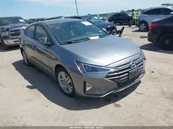 KMHD84LF9KU734631 2019 HYUNDAI ELANTRA