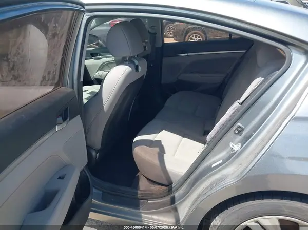 KMHD84LF9KU734631 2019 HYUNDAI ELANTRA - Image 8