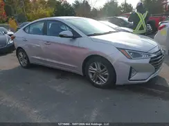 KMHD84LF9KU736086 2019 HYUNDAI ELANTRA