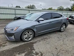 KMHD84LF9KU736766 2019 HYUNDAI ELANTRA