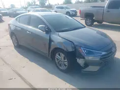 KMHD84LF9KU737531 2019 HYUNDAI ELANTRA