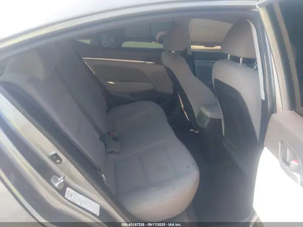 KMHD84LF9KU737531 2019 HYUNDAI ELANTRA - Image 8