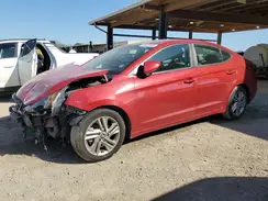 KMHD84LF9KU737772 2019 HYUNDAI ELANTRA