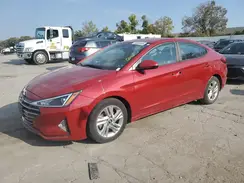 KMHD84LF9KU738162 2019 HYUNDAI ELANTRA