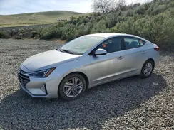 KMHD84LF9KU738176 2019 HYUNDAI ELANTRA