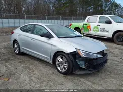 KMHD84LF9KU738999 2019 HYUNDAI ELANTRA