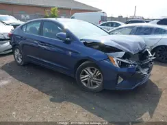 KMHD84LF9KU740283 2019 HYUNDAI ELANTRA