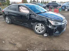 KMHD84LF9KU740915 2019 HYUNDAI ELANTRA