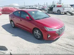 KMHD84LF9KU741689 2019 HYUNDAI ELANTRA