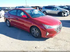 KMHD84LF9KU743670 2019 HYUNDAI ELANTRA