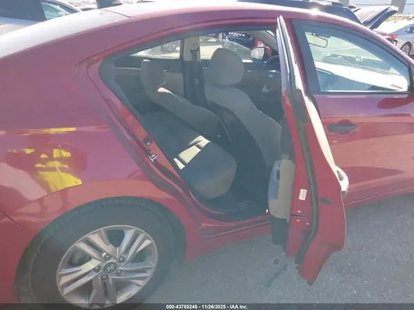 KMHD84LF9KU743670 2019 HYUNDAI ELANTRA - Image 8