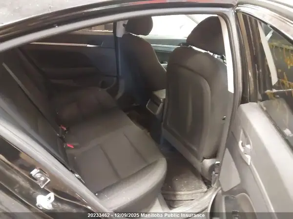 KMHD84LF9KU743829 2019 HYUNDAI ELANTRA - Image 8