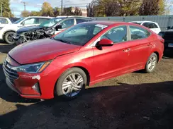 KMHD84LF9KU744723 2019 HYUNDAI ELANTRA
