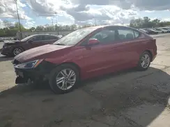 KMHD84LF9KU744852 2019 HYUNDAI ELANTRA