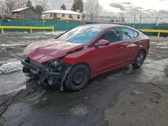 KMHD84LF9KU745919 2019 HYUNDAI ELANTRA