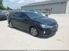 KMHD84LF9KU746035 2019 HYUNDAI ELANTRA