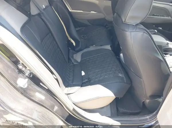 KMHD84LF9KU746035 2019 HYUNDAI ELANTRA - Image 8