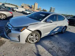KMHD84LF9KU746455 2019 HYUNDAI ELANTRA