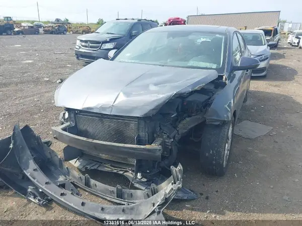 KMHD84LF9KU748626 2019 HYUNDAI ELANTRA - Image 2