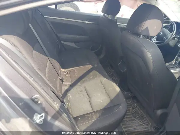 KMHD84LF9KU748626 2019 HYUNDAI ELANTRA - Image 8