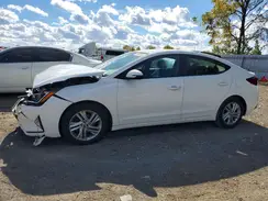 KMHD84LF9KU749999 2019 HYUNDAI ELANTRA