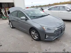 KMHD84LF9KU750893 2019 HYUNDAI ELANTRA