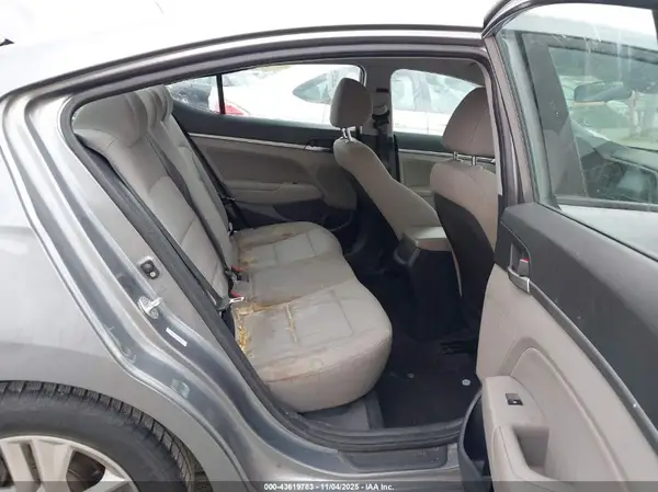 KMHD84LF9KU750893 2019 HYUNDAI ELANTRA - Image 8