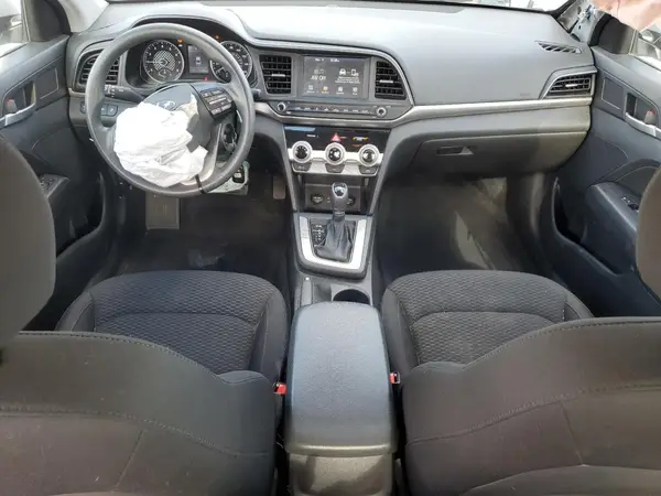 KMHD84LF9KU753129 2019 HYUNDAI ELANTRA - Image 8