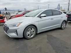 KMHD84LF9KU761814 2019 HYUNDAI ELANTRA