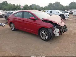 KMHD84LF9KU762591 2019 HYUNDAI ELANTRA