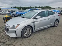 KMHD84LF9KU762834 2019 HYUNDAI ELANTRA