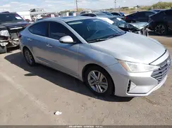 KMHD84LF9KU767046 2019 HYUNDAI ELANTRA