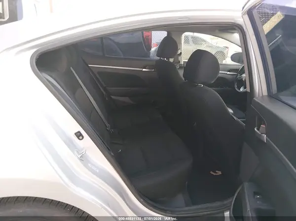 KMHD84LF9KU767046 2019 HYUNDAI ELANTRA - Image 8