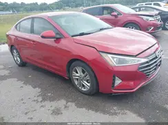 KMHD84LF9KU767130 2019 HYUNDAI ELANTRA