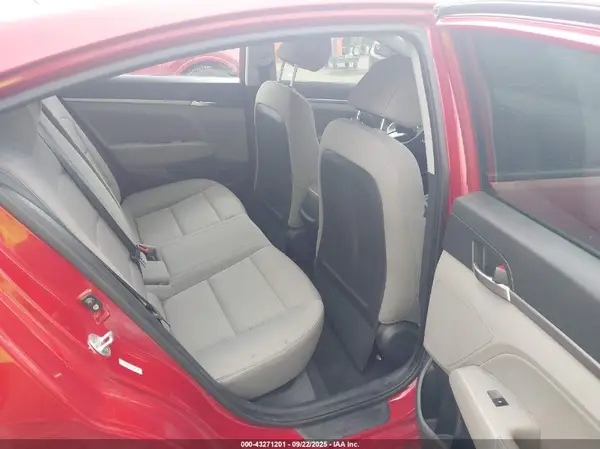 KMHD84LF9KU767130 2019 HYUNDAI ELANTRA - Image 8