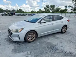 KMHD84LF9KU767628 2019 HYUNDAI ELANTRA