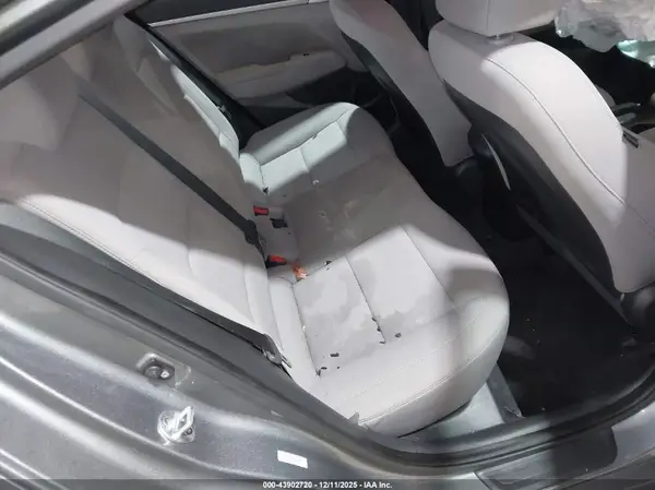 KMHD84LF9KU769881 2019 HYUNDAI ELANTRA - Image 8