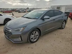 KMHD84LF9KU771761 2019 HYUNDAI ELANTRA