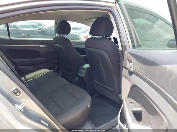 KMHD84LF9KU772585 2019 HYUNDAI ELANTRA - Image 8
