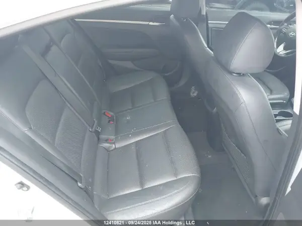 KMHD84LF9KU774353 2019 HYUNDAI ELANTRA - Image 8