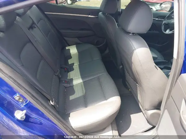 KMHD84LF9KU775597 2019 HYUNDAI ELANTRA - Image 8