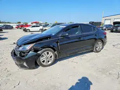 KMHD84LF9KU778032 2019 HYUNDAI ELANTRA
