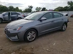 KMHD84LF9KU780685 2019 HYUNDAI ELANTRA